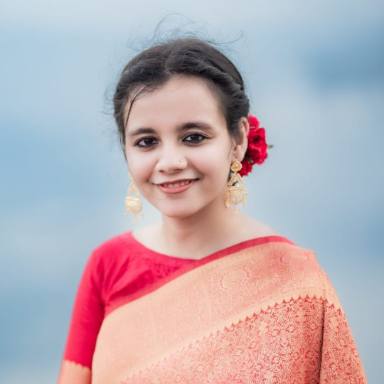Suraiya Akter