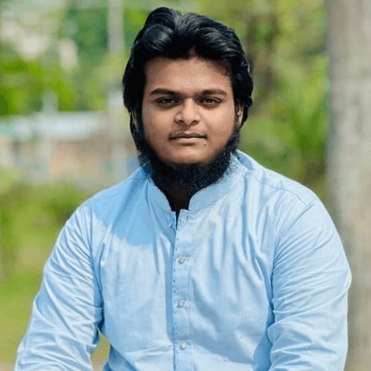 Md Neyamul Islam Risad