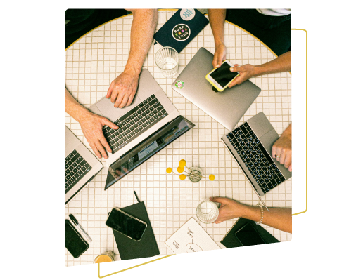 marketing agency